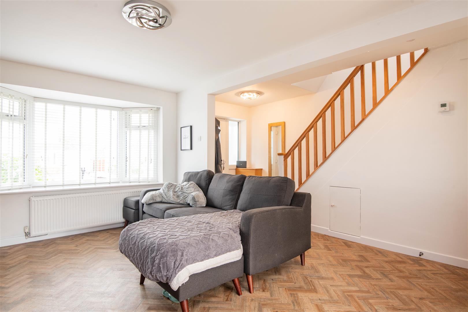 3 bed property in Brookhouse Close, Preston